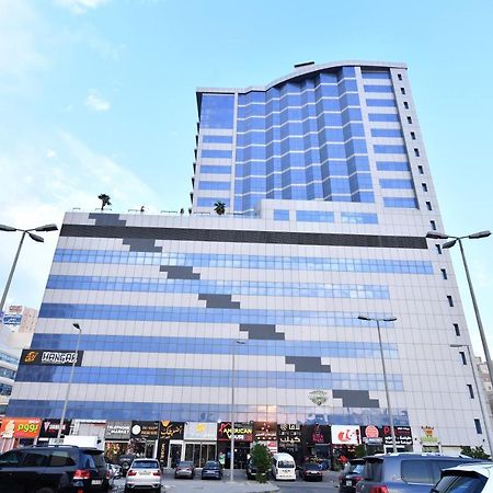 Dolphin Continental Hotel Kuwait City Exterior photo